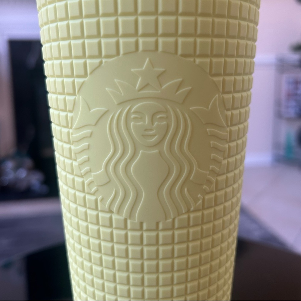 NWT STARBUCKS 24 oz. Venti Tumbler Cup - Picture 2 of 5